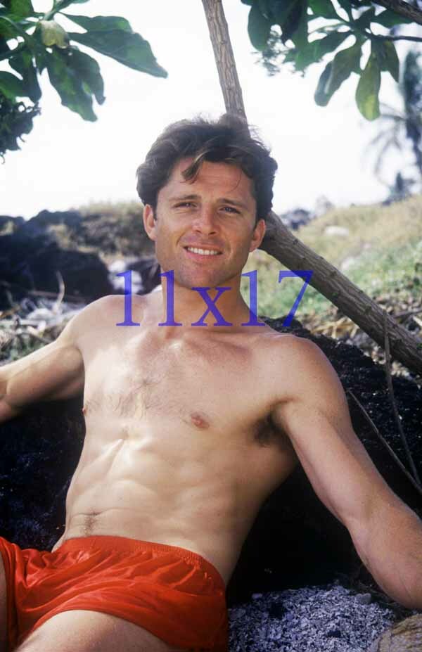 Maxwell Caulfield Young