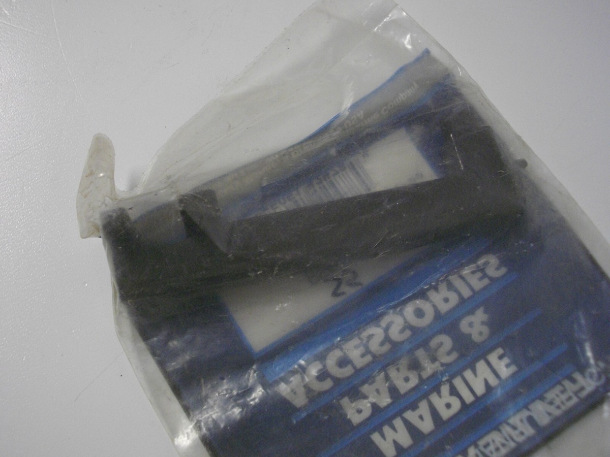 Mercury Marine Quicksilver MerCruiser 8507522 Alpha shift slide  