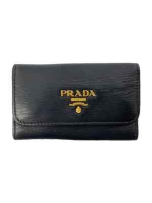 タカシ 新品未使用　PRADA ブラック キーケース 000000088385-01-l.jpg?t=