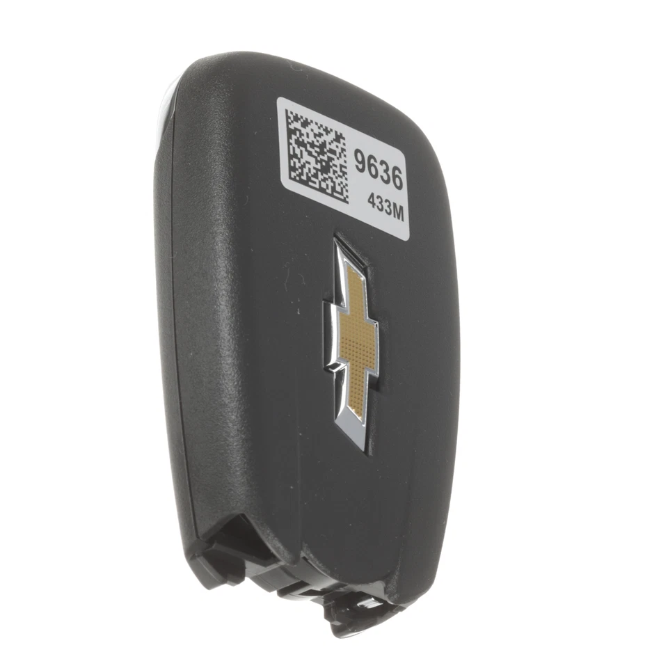 OEM NEW 2018-2020 Blazer Traverse Keyless Entry Remote Fob Transmitter 13529636 - Изображение 4 из 4