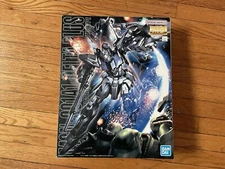 Bandai MG 1/100 Delta Plus Un-built Model Kit