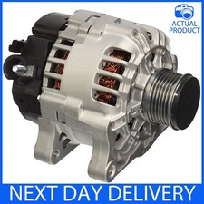 ADATTO PER PEUGEOT BIPPER E CITROEN NEMO 1.4 HD DIESEL 2008-2014 ALTERNATORE NUOVO