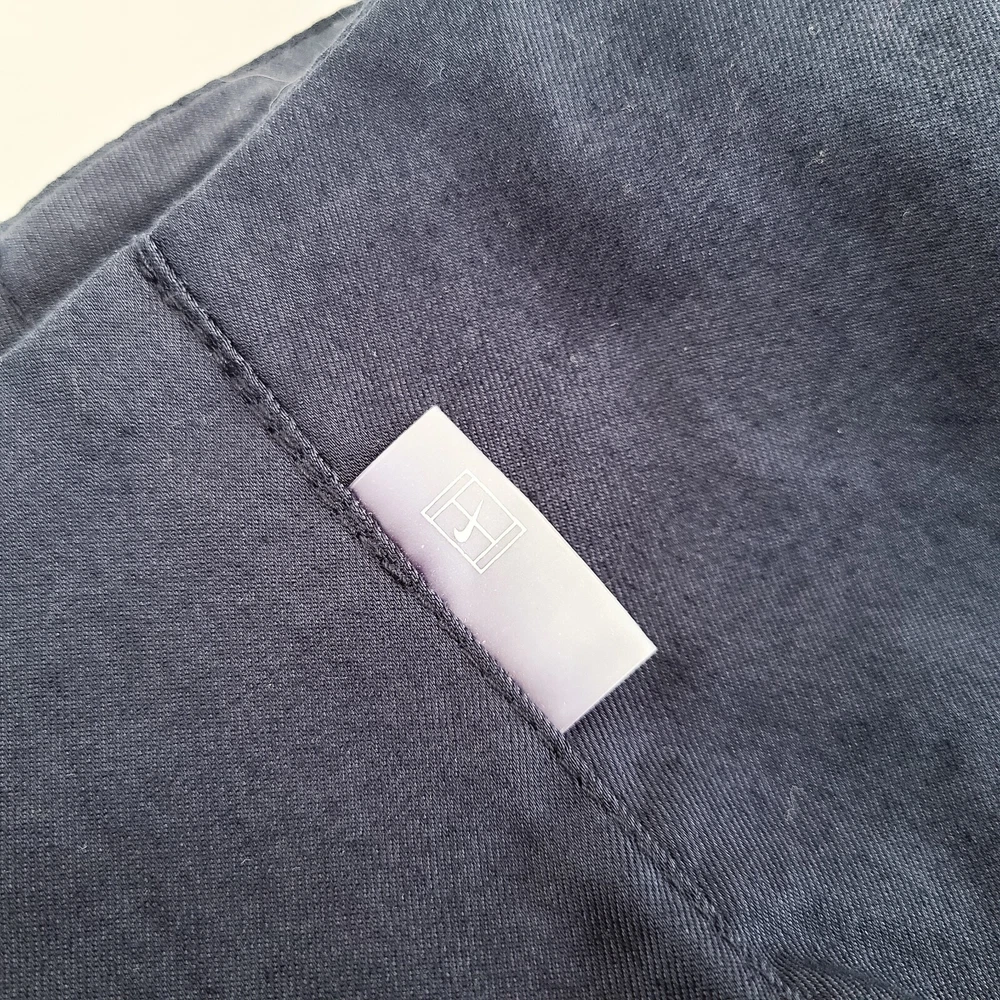 Nike Alpha Project Womens Tennis Skirt Skort Size M 8-10 Navy New with Tag