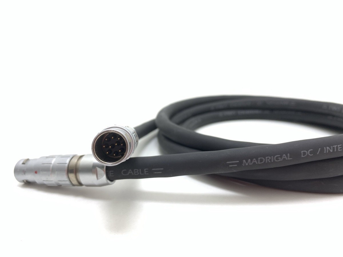 Mark Levinson Umbilical DC Interface Cable By Madrigal