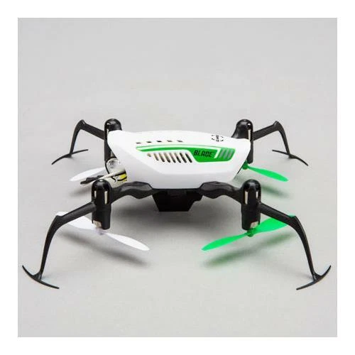 NEW Blade BNF Glimpse FPV Quadcopter with SAFE Technology / Bind and Fly - Image 4 of 4