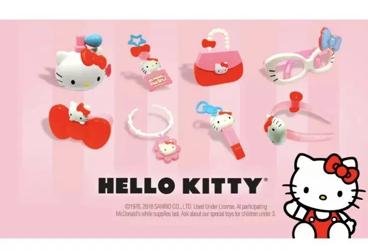 Happy - Sanrio