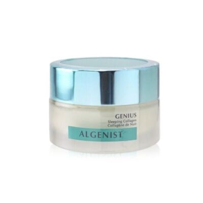 Algenist Genius Sleeping Collagen - 60 ml