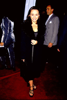 Danielle Harris 1996