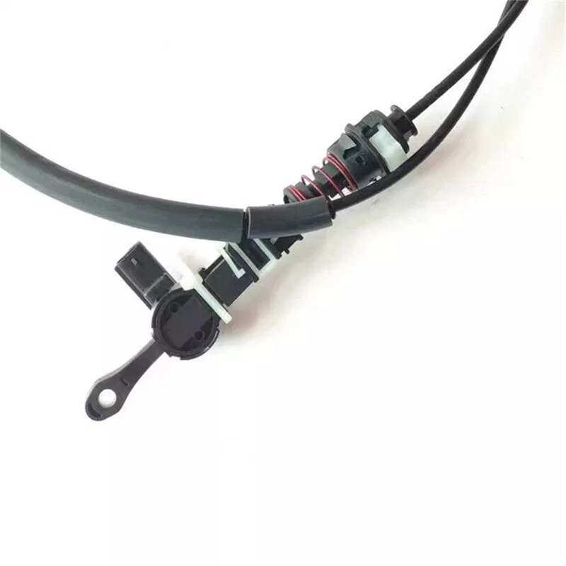 Novo cabo de controle de mudança de transmissão 68303912AA compatível com 2004-2005 Dodge Durango - Imagem 3 de 4