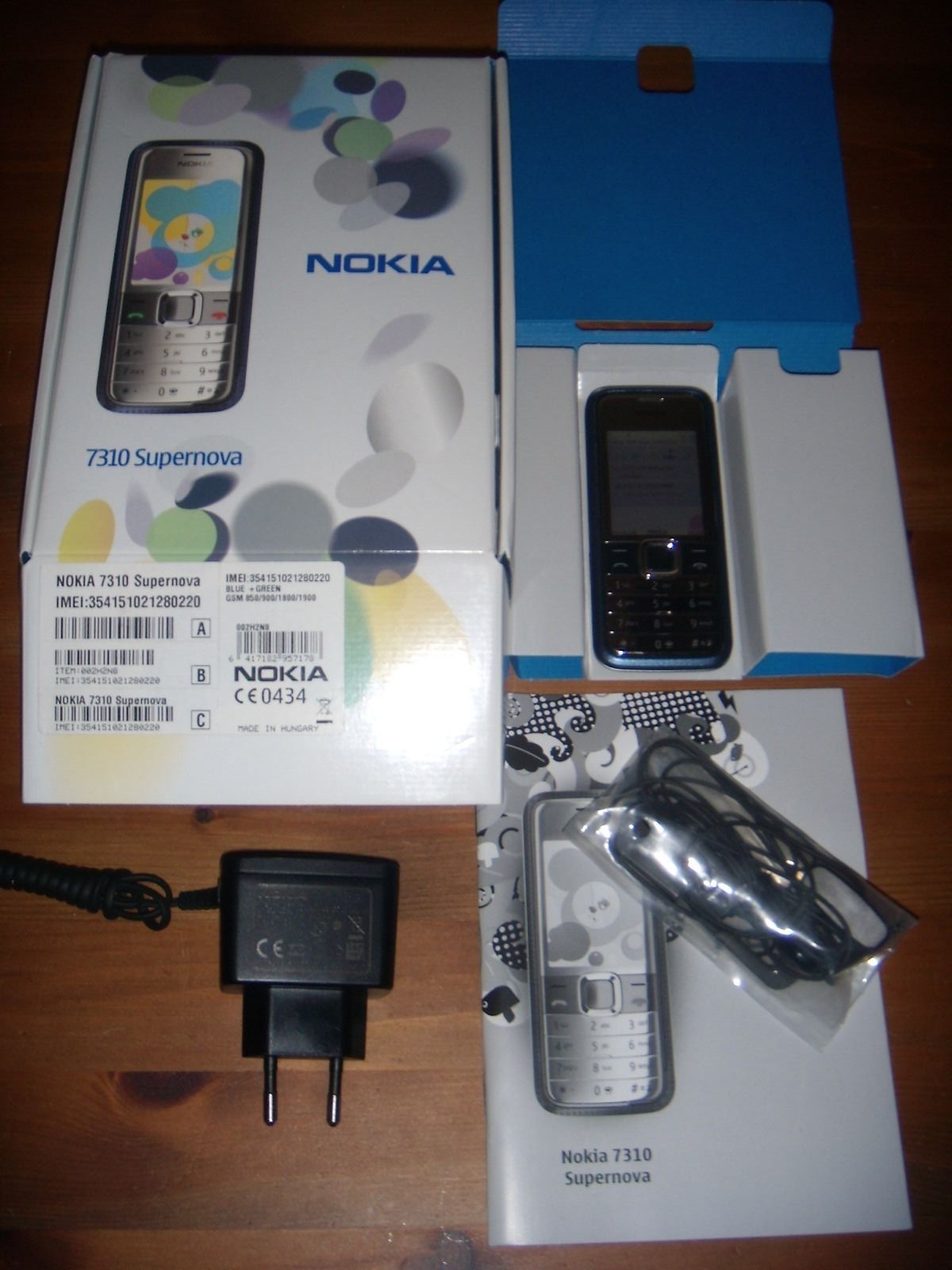 Foto 1 di 1