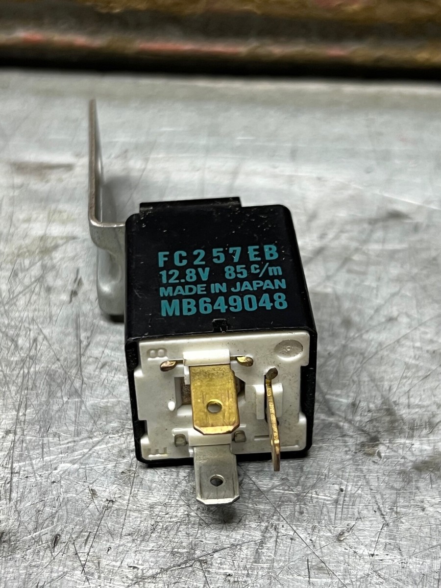 91-99 Mitsubishi 3000GT Dodge Stealth Flasher Relay Module