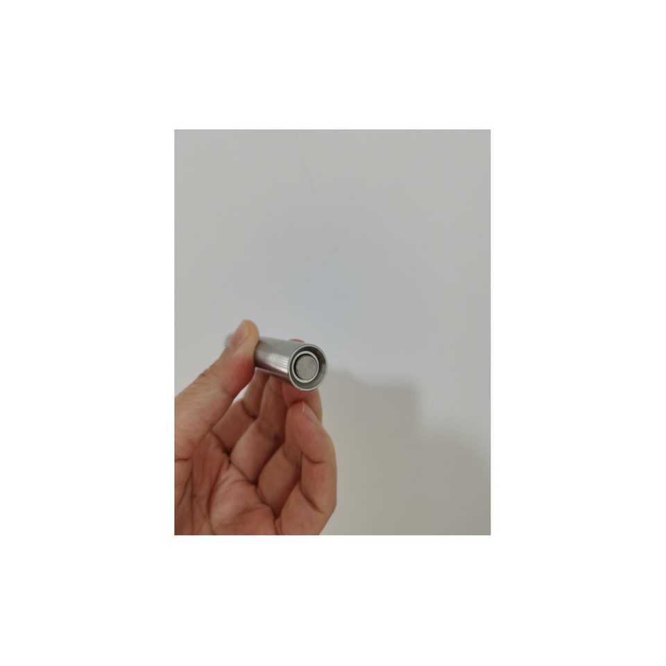 Module Laser Bleu 450nm Jolooyo 450T-80 En Acier Inox - Indicateur De Survie