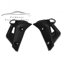 New For Yamaha 2022-2024 MT-07 MT07 Front Side Indicator Radiator Covers Fairing
