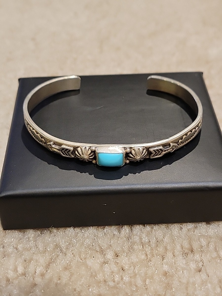 Incredible Vintage Native American Jewelry Navajo Sterling Silver Collor Tips Protectors Turquoise Incredible Vintage Native American Jewelry Navajo Sterling Silver Collor Tips Protectors Turquoise