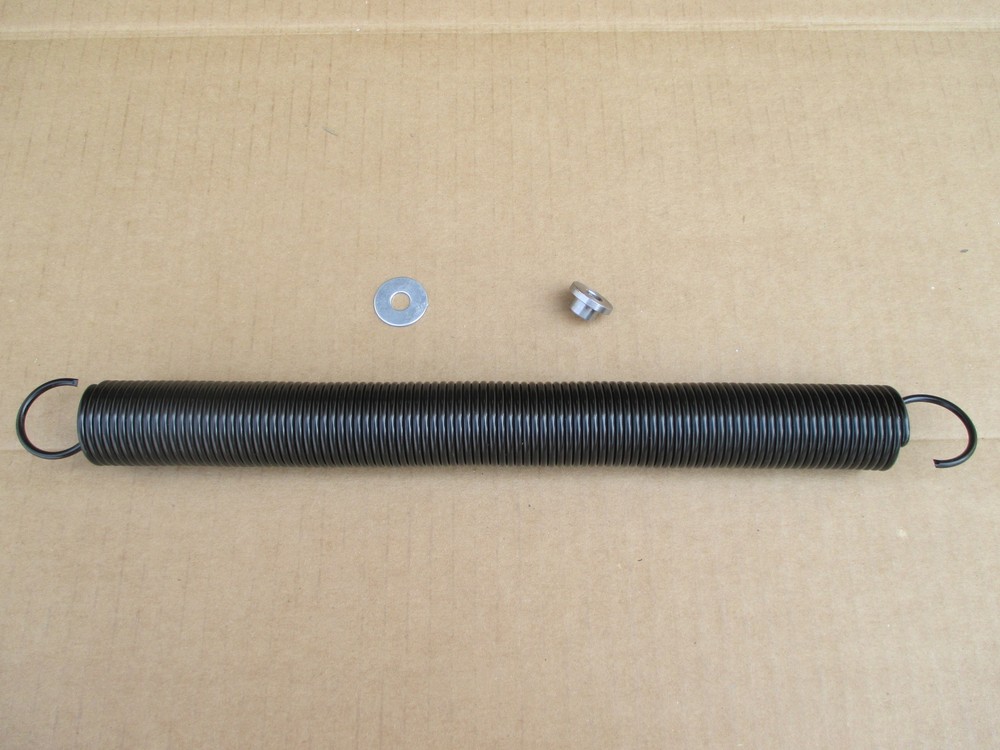 MOWER DECK IDLER SPRING FIX KIT FOR MTD MURRAY LAWN TRACTOR M195-42 M195-46