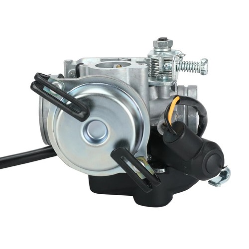 Motorrad Vergaser 26mm für Suzuki AN 125 AN 150 UH 125 AN125 AN150 UH125 - Bild 11 von 11