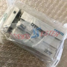 FESTO DPZ-10-10-P-A 32681 PLC Twin Piston Cylinder NEW