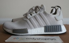 adidas nmd r1 womens raw white
