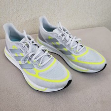 Size 8.5 - Adidas ClimaChill Cosmic Boost Grey Fluorescent Yellow for sale online | eBay Size 8.5 - Adidas ClimaChill Cosmic Boost Grey Fluorescent Yellow for sale online | eBay