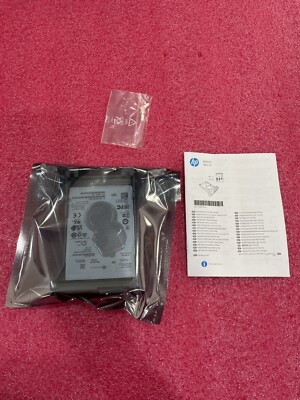 9EQ11a HP 500GB CCC Fips Hard Disk Drive | eBay