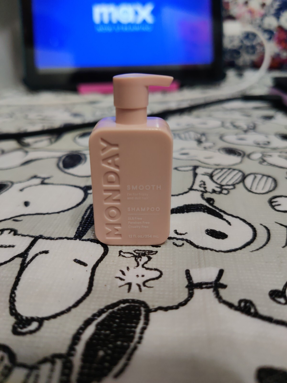 Zuru 5 Surprise Mini Brands Series 1 Smooth Shampoo