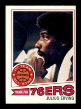 1977-78 Topps Basketball Cards 23
