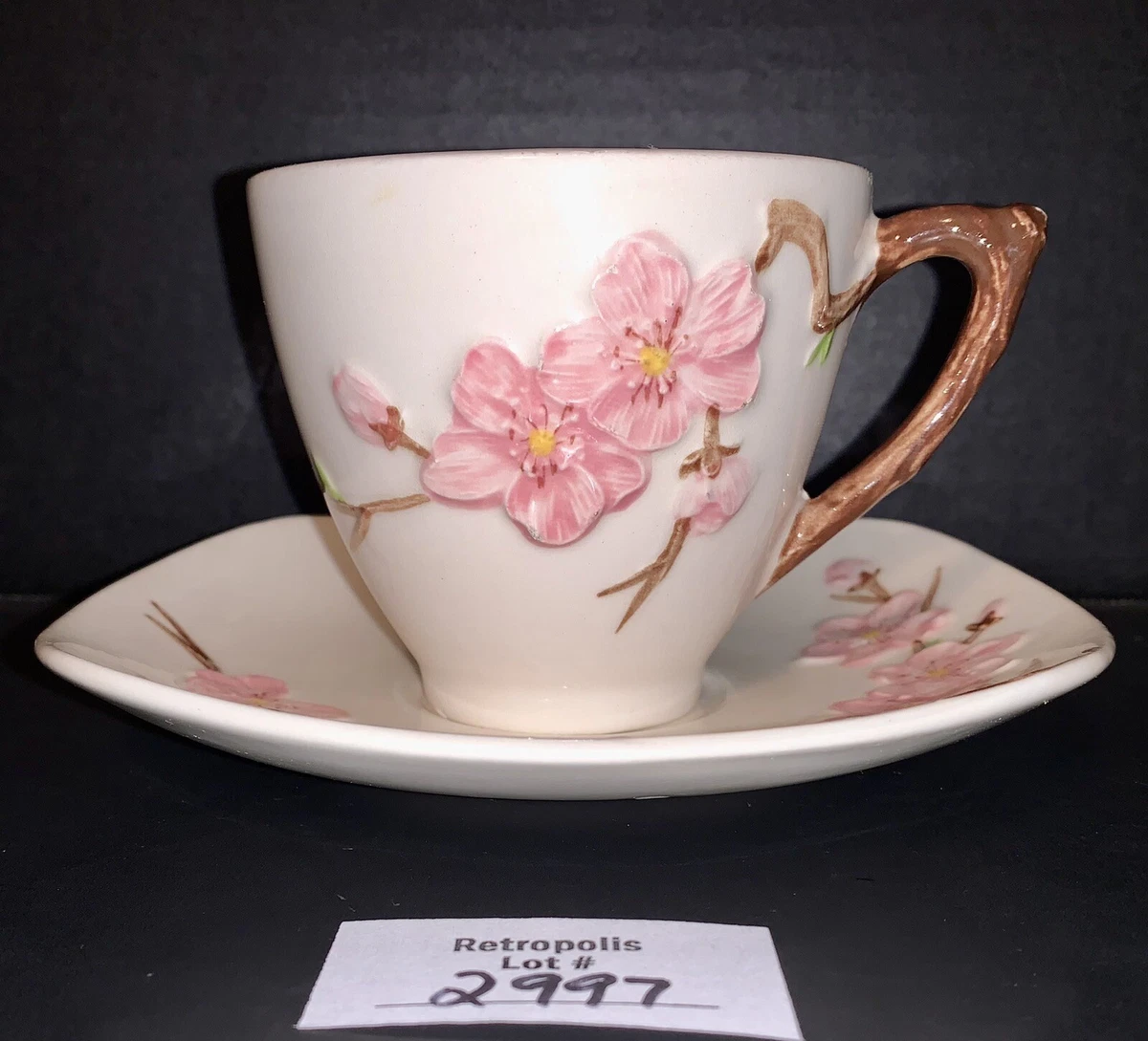 Metlox Poppytrail Peach for sale | eBay