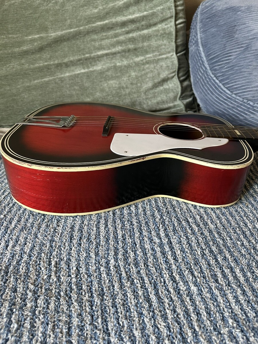 Stella HARMONY 60’s vintage guitar ギター Stella HARMONY 60's vintage guitar ギター Stella HARMONY 60's