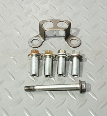   Keeway K-Light 125 2018 - 2023 Engine Cylinder Head Bolts  