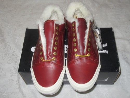 vans 11.5