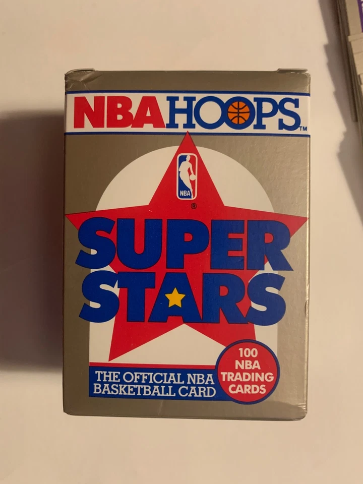 1991 Sears Hoops 100 Superstars bronze singles - choose from list Nrmt/Nrmt+ - Image 2 of 2
