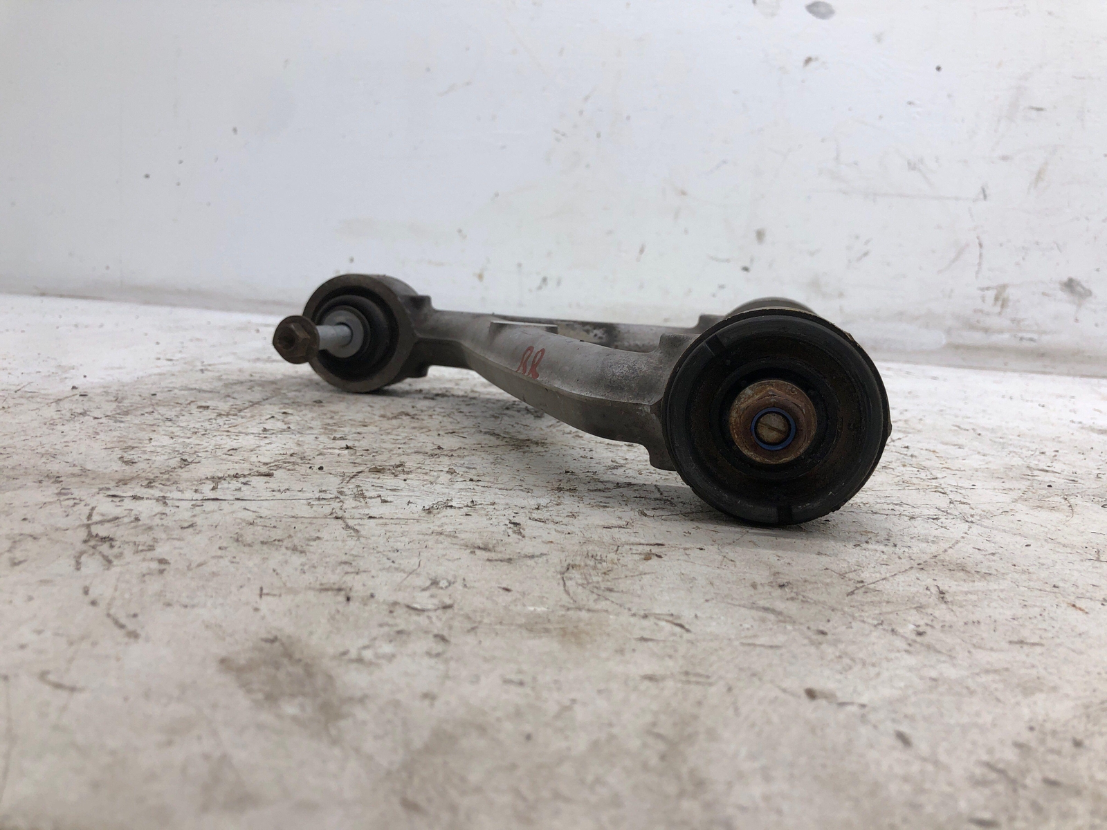 ASTON MARTIN RAPIDE RIGHT PASSENGER REAR UPPER CONTROL ARM OEM