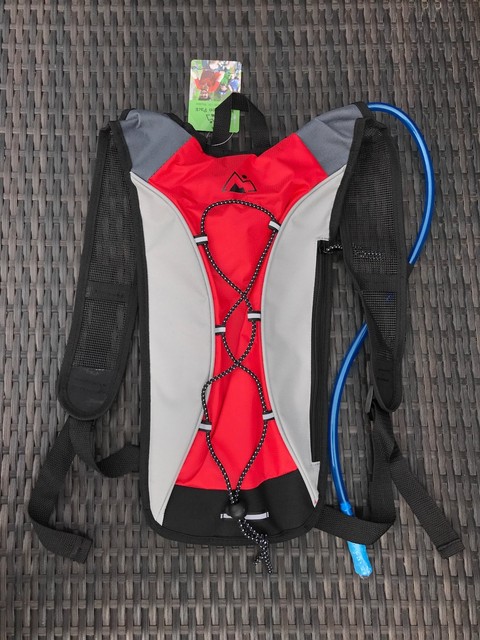 geila hydration backpack