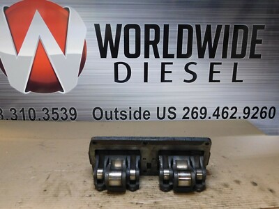 Cummins N14 Celect Plus  Cam Followers. Part # 3055280. Stock # PT 5017
