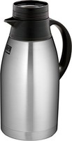 Zojirushi Sh-fb19 Stainless Steel Vacuum Carafe With Brew-thru Lid, 64-ounce, Bl on sale Zojirushi Sh-fb19 Stainless Steel Vacuum Carafe With Brew-thru Lid, 64-ounce, Bl on sale
