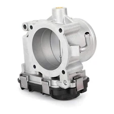 Throttle Body Fit For Volkswagen Jetta 2007-2014 2015 Passat 2012 2013 2014 2.5L