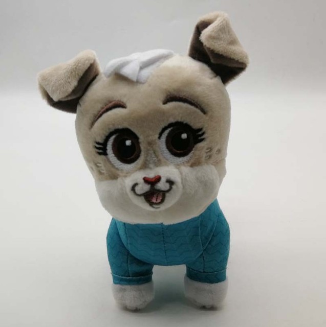 Lollie Puppy Dog Pals Plush Figure Disney Junior 2020 | eBay