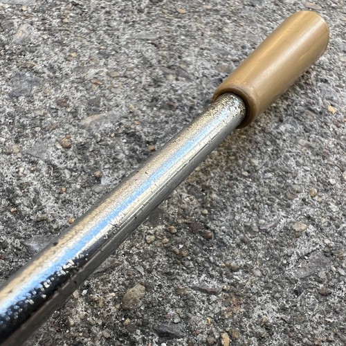 Interruptor de control de señal de giro DATSUN 312 320 520 piezas originales NOS JAPÓN - Imagen 5 de 9