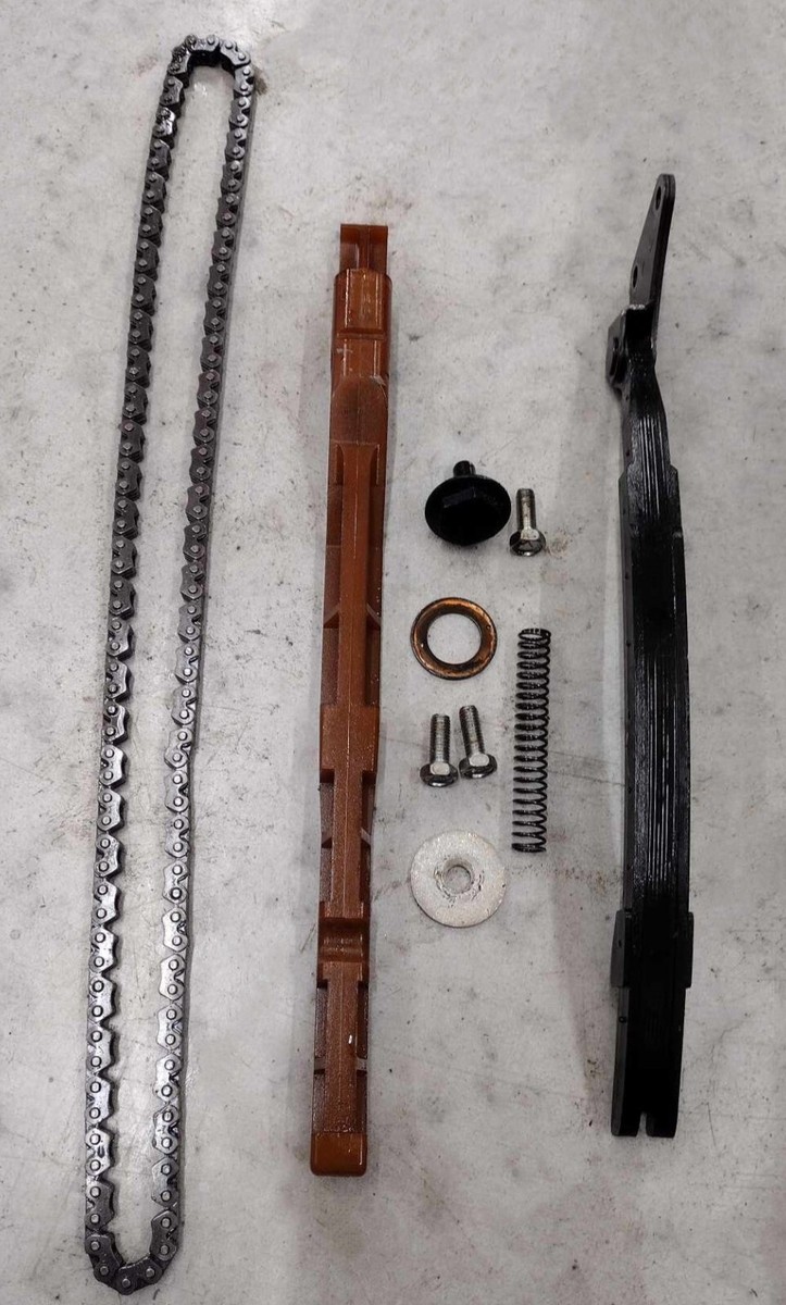 Kayaページ 95-23 Kawasaki Vulcan VN 800 900 Front Camshaft Cam Chain