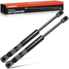 Rear Tailgate Trunk Lift Supports Shock Struts Compatible with Volkswagen 