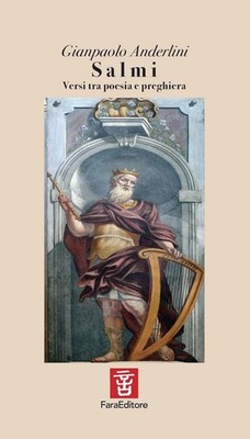 Gianpaolo Anderlini Salmi. Versi tra poesia e preghiera (Hardback)