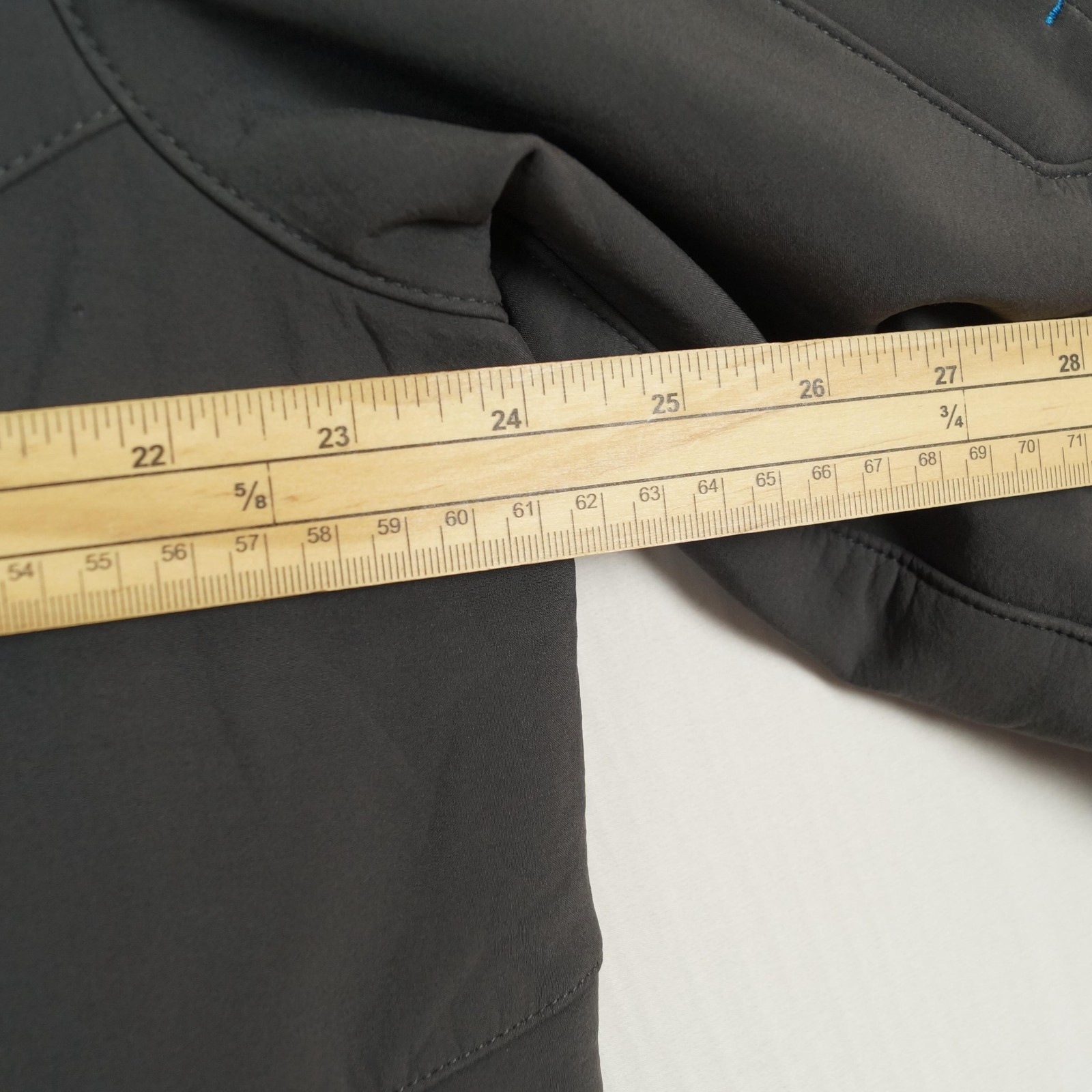 PEAK PERFORMANCE Softshell Men Jacket Size 2XL Ho… - image 6