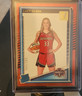 Panini 2025 Donruss WNBA Lucy Olsen Washington Mystics Rated Rookie #97 /399