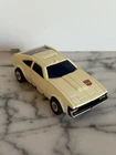 Vintage Hasbro G1 Transformers Downshift 1985