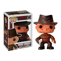 Funko Pop! Freddy Krueger Nightmare On Elm Street Figur