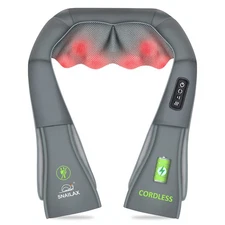 Maquina de Relajacion para Masajes Corporales Completos Alivio Dolor Muscular