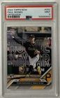 2024 Topps Now Paul Skenes OS-2 Rookie Of The Year PSA 9 Mint