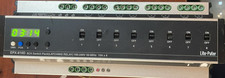 LITE-PUTER EPX-810D L098C31001 8CH SWITCH PACK (LATCHING RELAY)