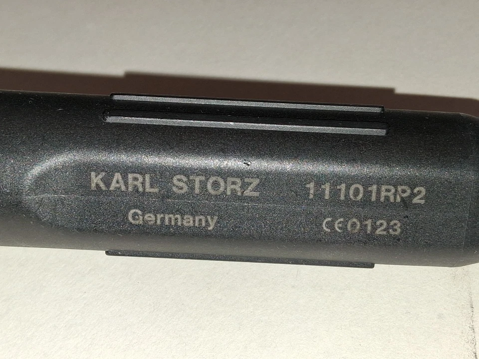 Karl Storz AIDA Connects