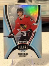 Sam Rinzel Allure Rookie #111